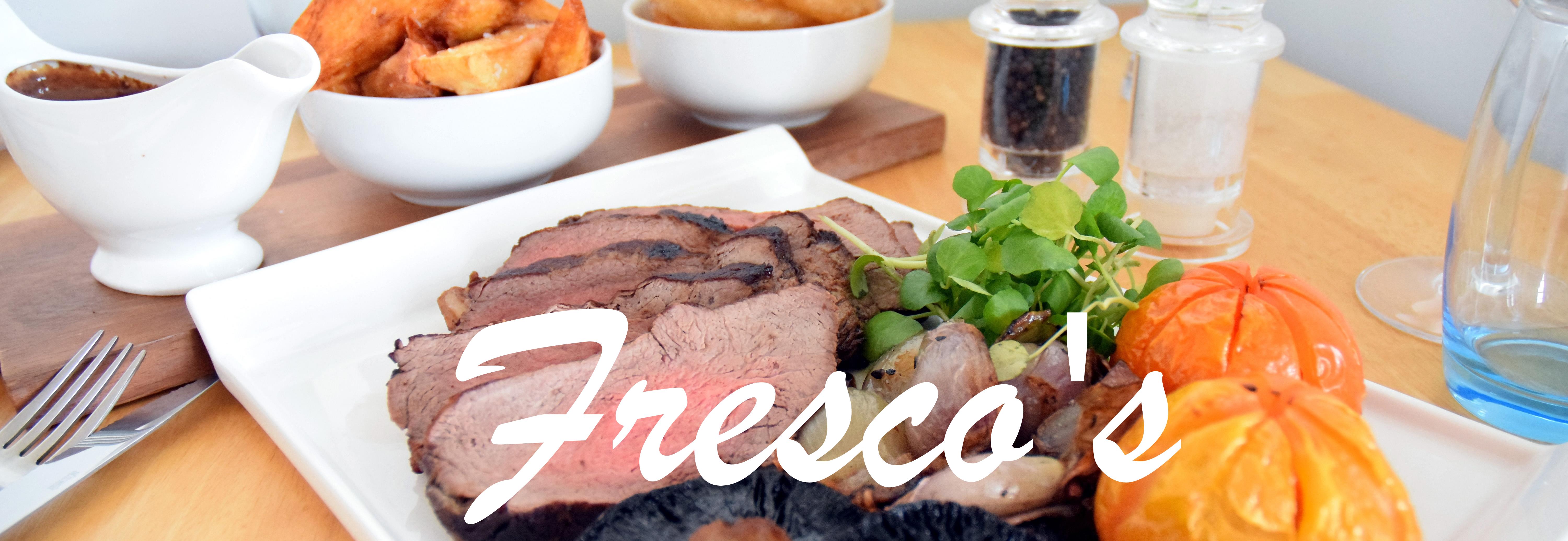 Fresco's Meats